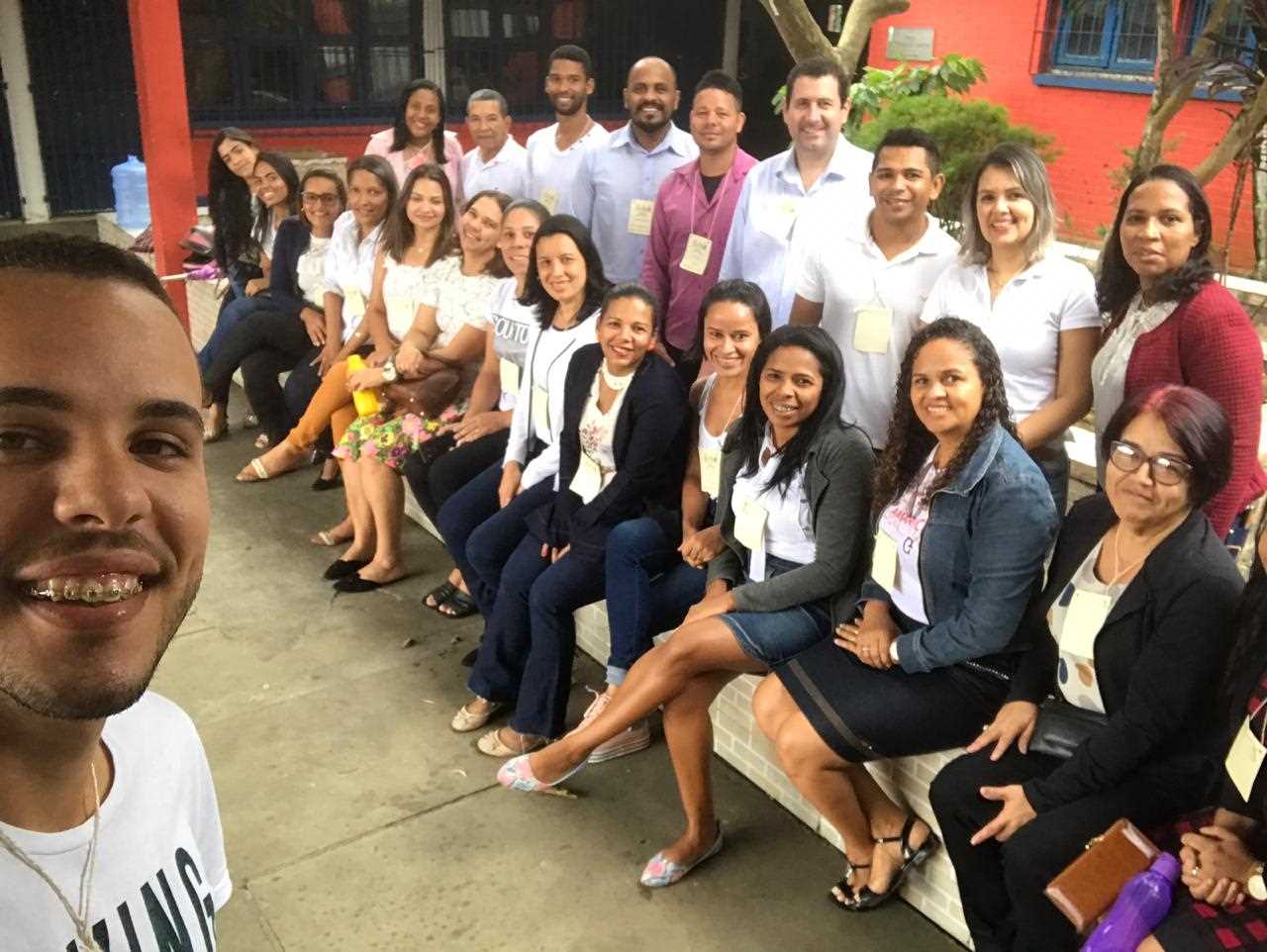Camacã: Candidatos ao conselho tutelar realizam prova seletiva
